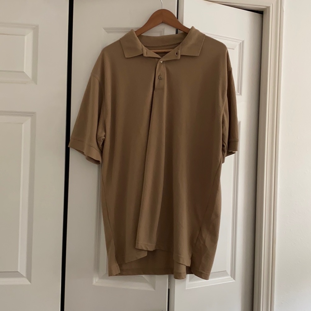 Tan Polo